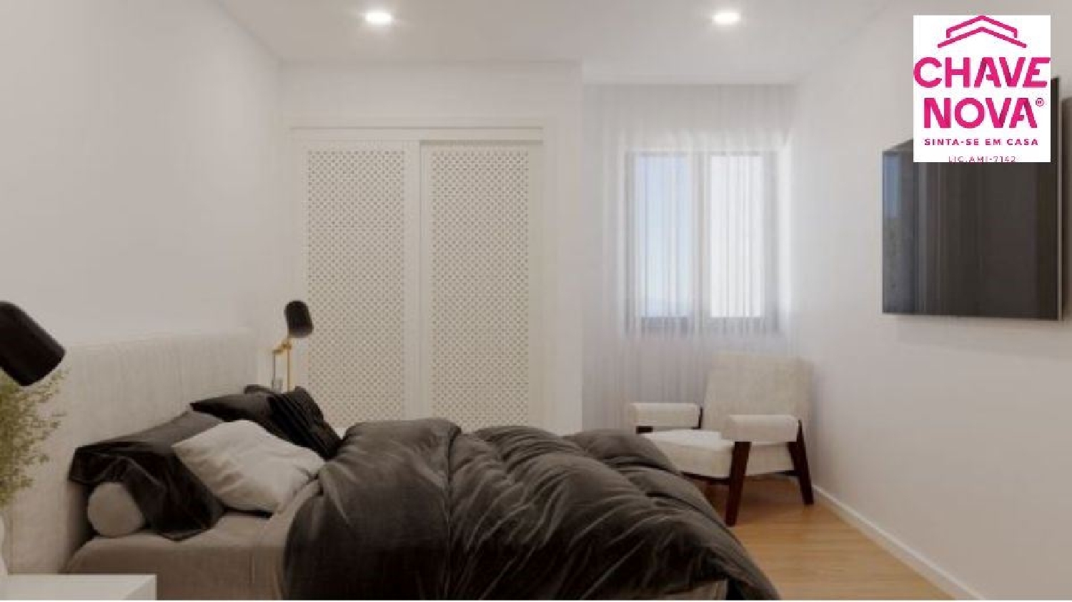 te koop appartement Quarteira Loulé 2