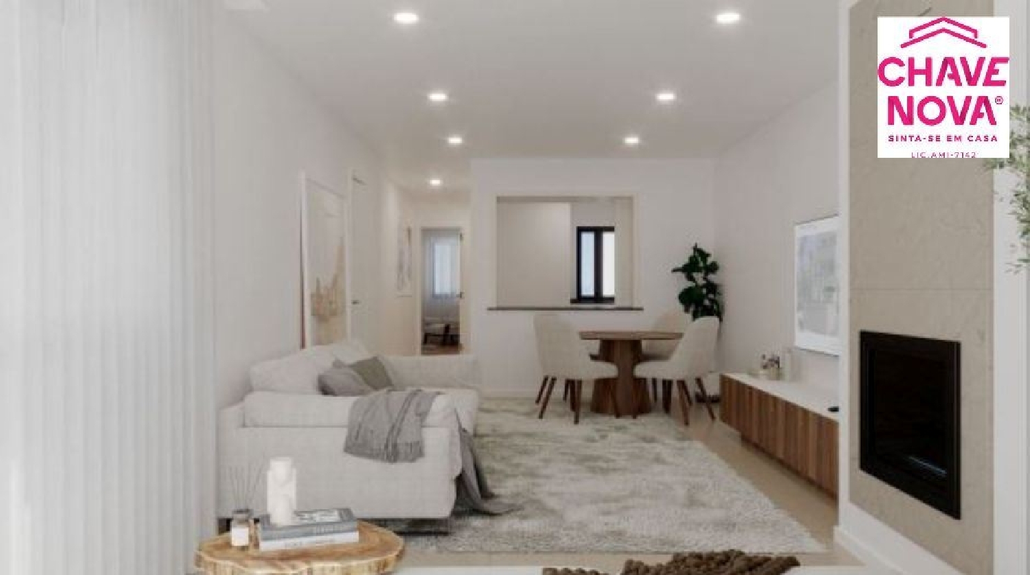 te koop appartement Quarteira Loulé 3