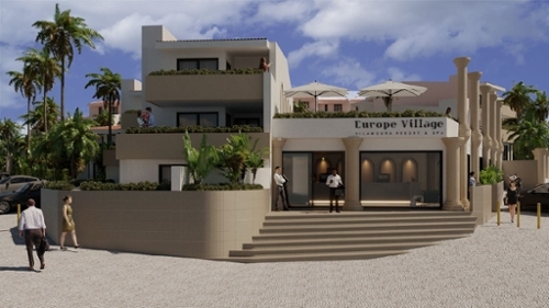 Quarteira Loulé appartement foto 327605