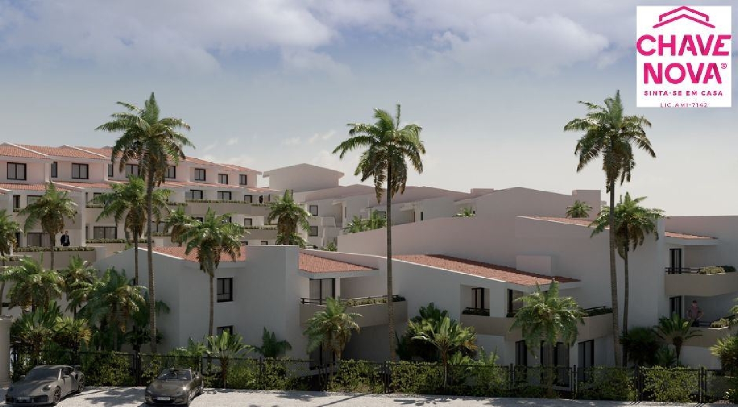  te koop appartement Quarteira Loulé 3