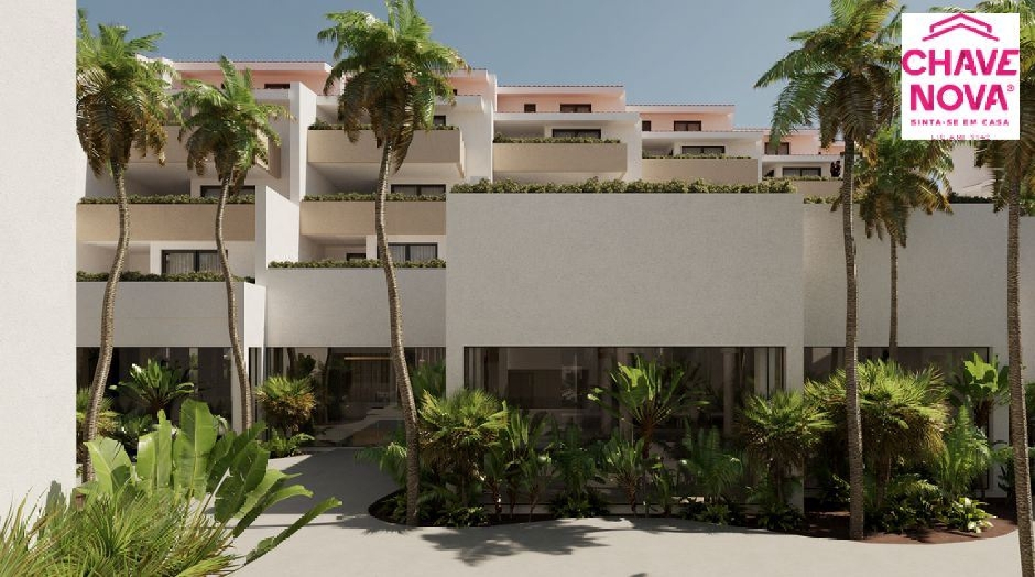  te koop appartement Quarteira Loulé 1
