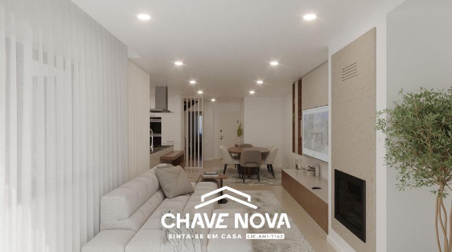 à venda apartamento Quarteira Loulé 2