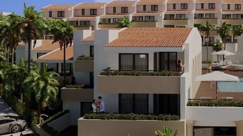 Quarteira Loulé apartamento foto 327619