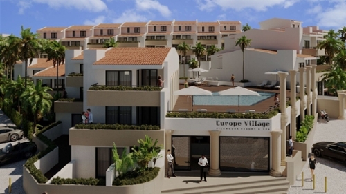 Quarteira Loulé apartamento foto 327620