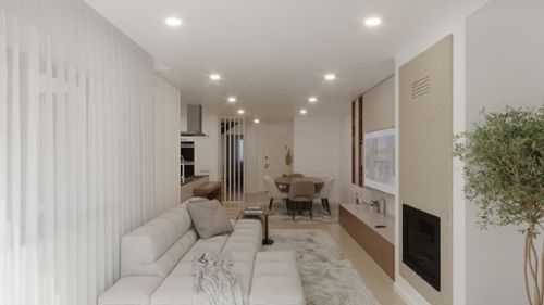 Quarteira Loulé apartamento foto 327621