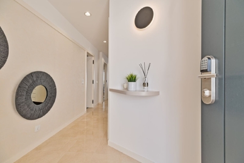 Quarteira Loulé apartamento foto 327622
