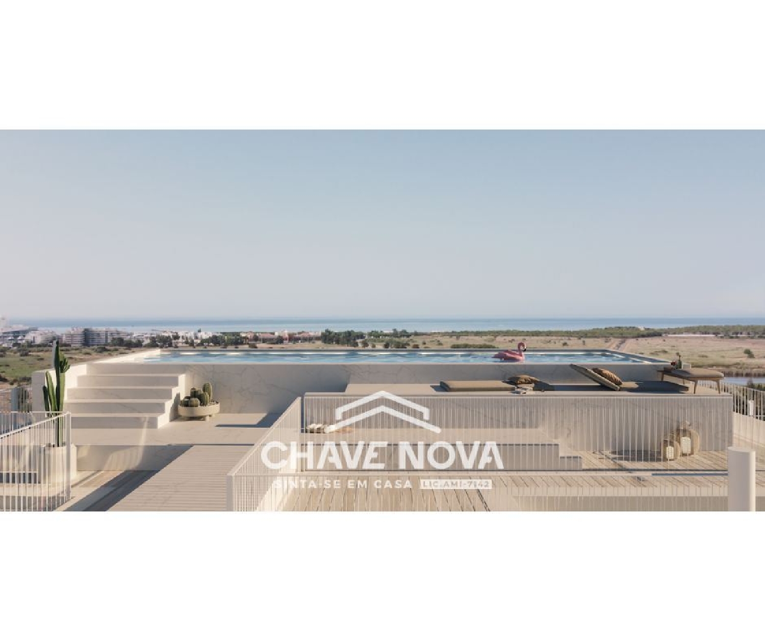te koop appartement Quarteira Loulé 3