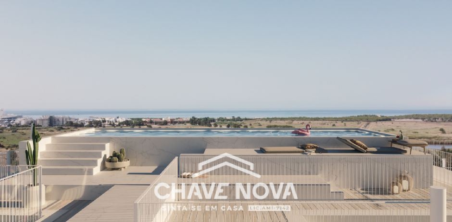 te koop appartement Quarteira Loulé 2