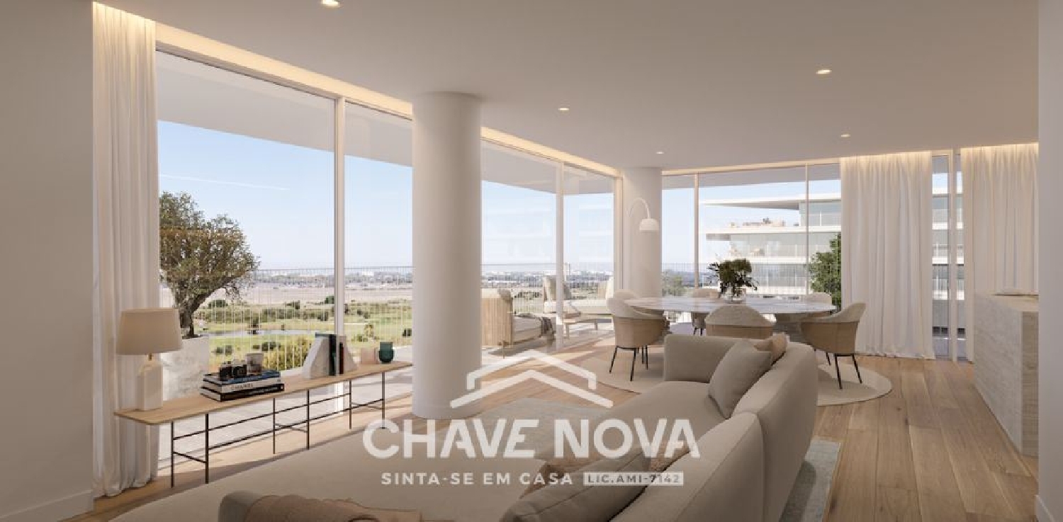  te koop appartement Quarteira Loulé 1