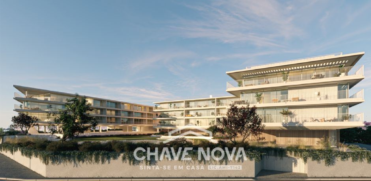 te koop appartement Quarteira Loulé 2