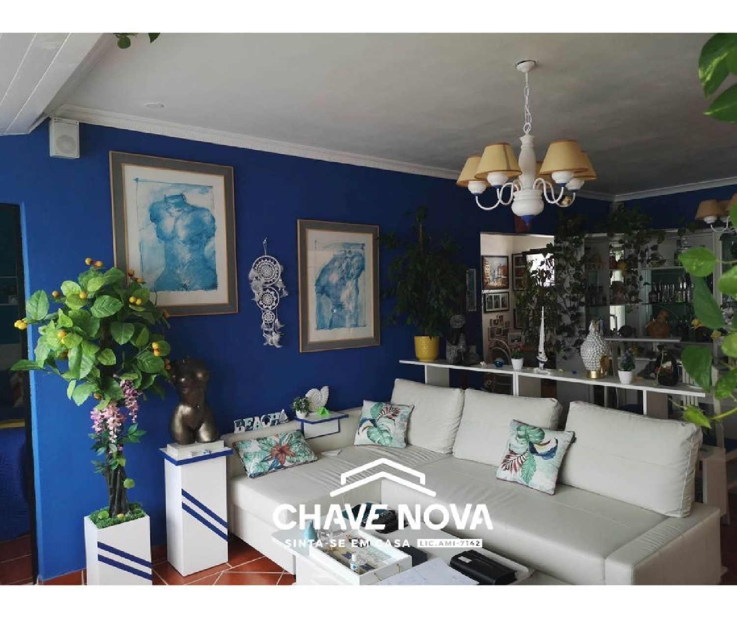  te koop appartement Quarteira Loulé 1