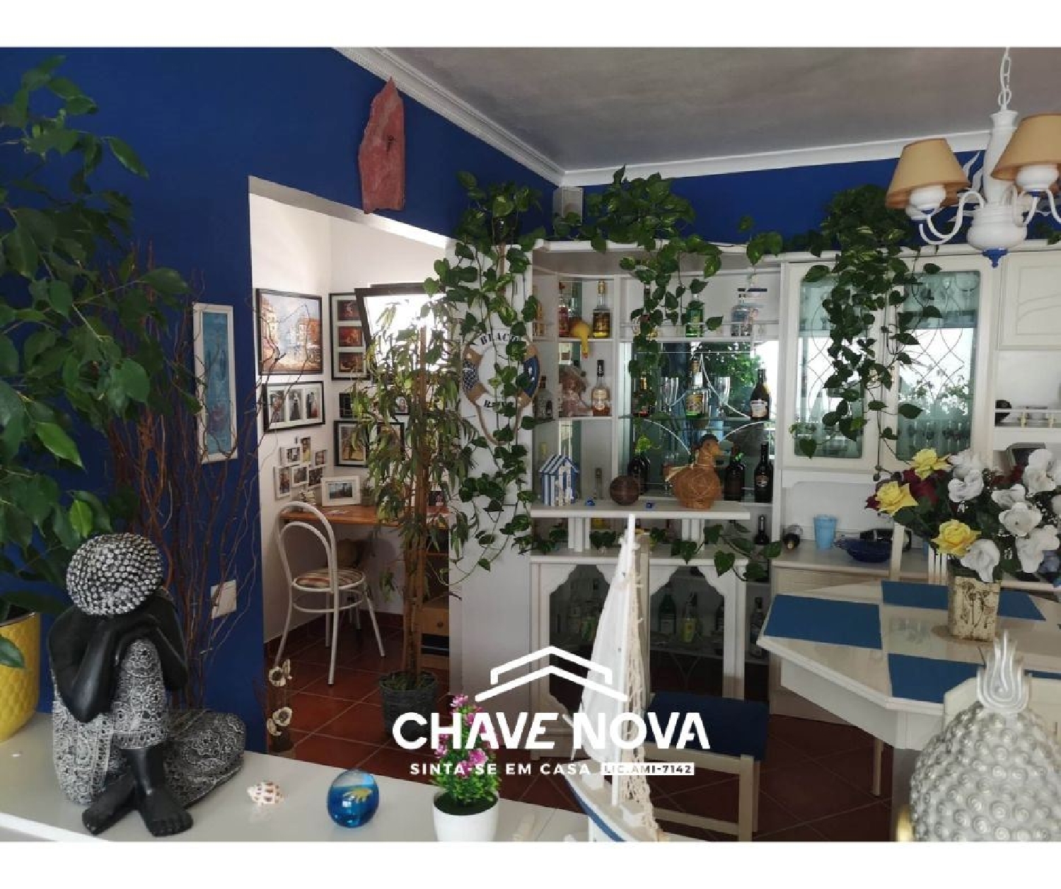 te koop appartement Quarteira Loulé 3