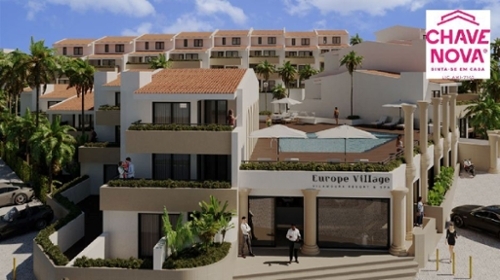 Quarteira Loulé appartement foto 327631