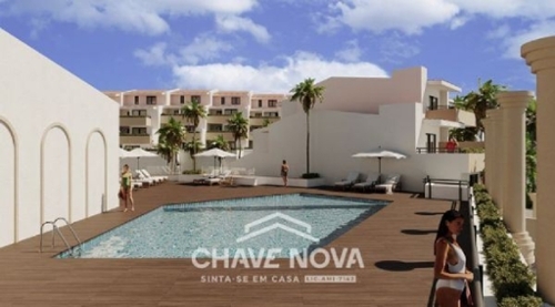 Quarteira Loulé appartement foto 327632