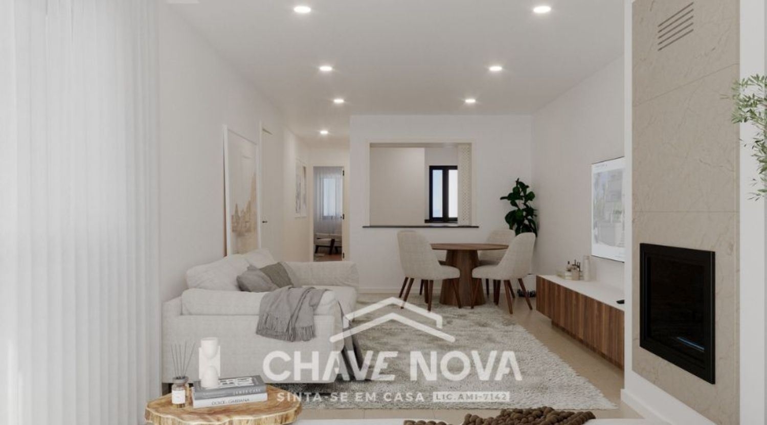 te koop appartement Quarteira Loulé 2