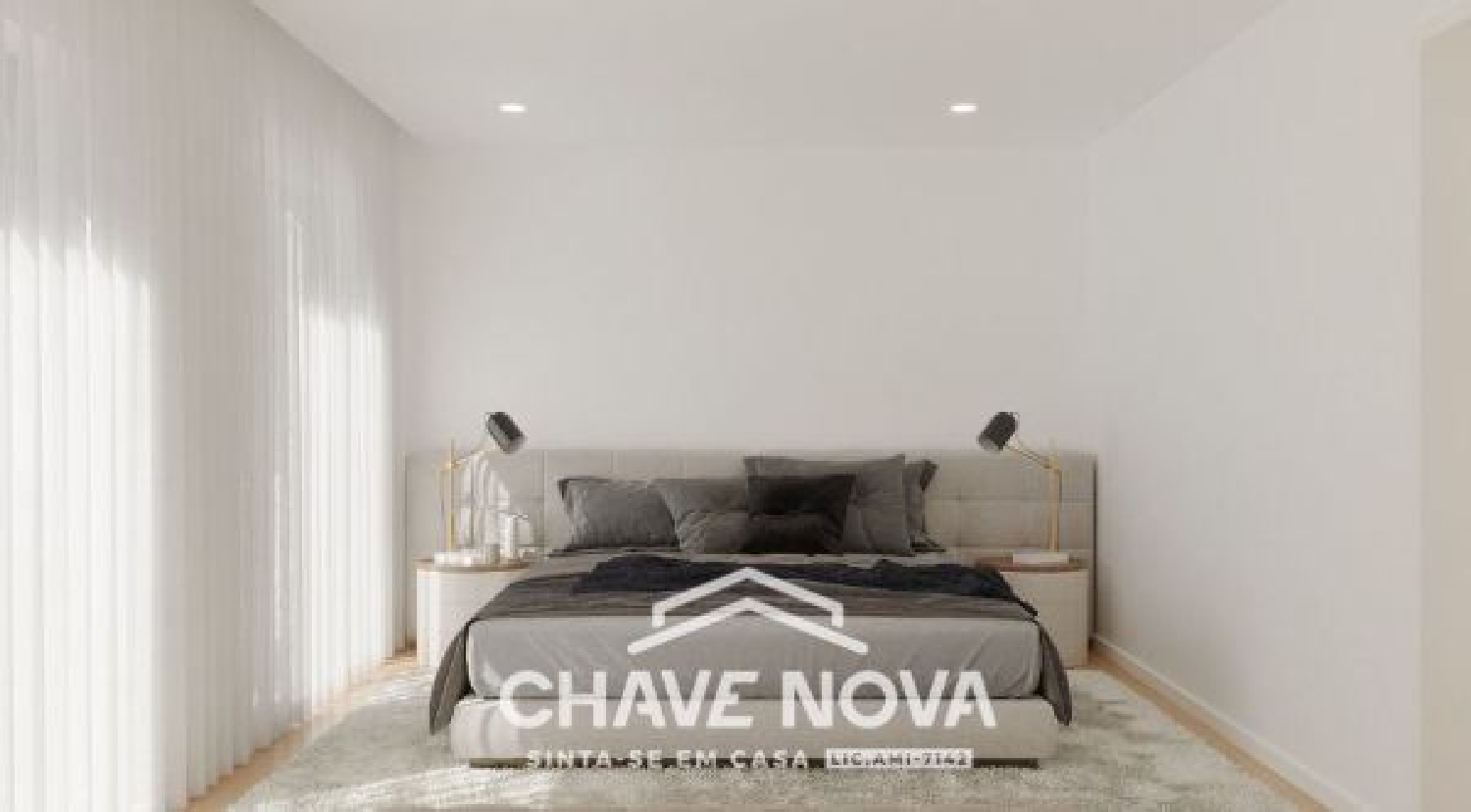 te koop appartement Quarteira Loulé 3