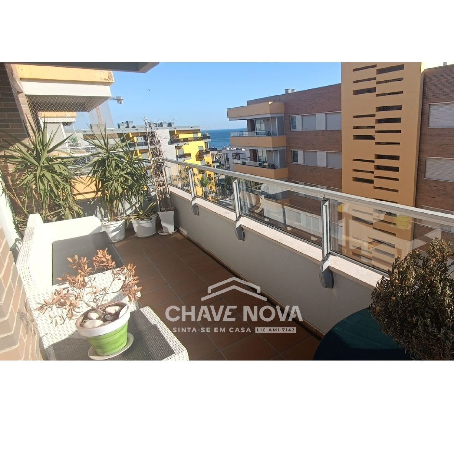 te koop appartement Quarteira Loulé 2