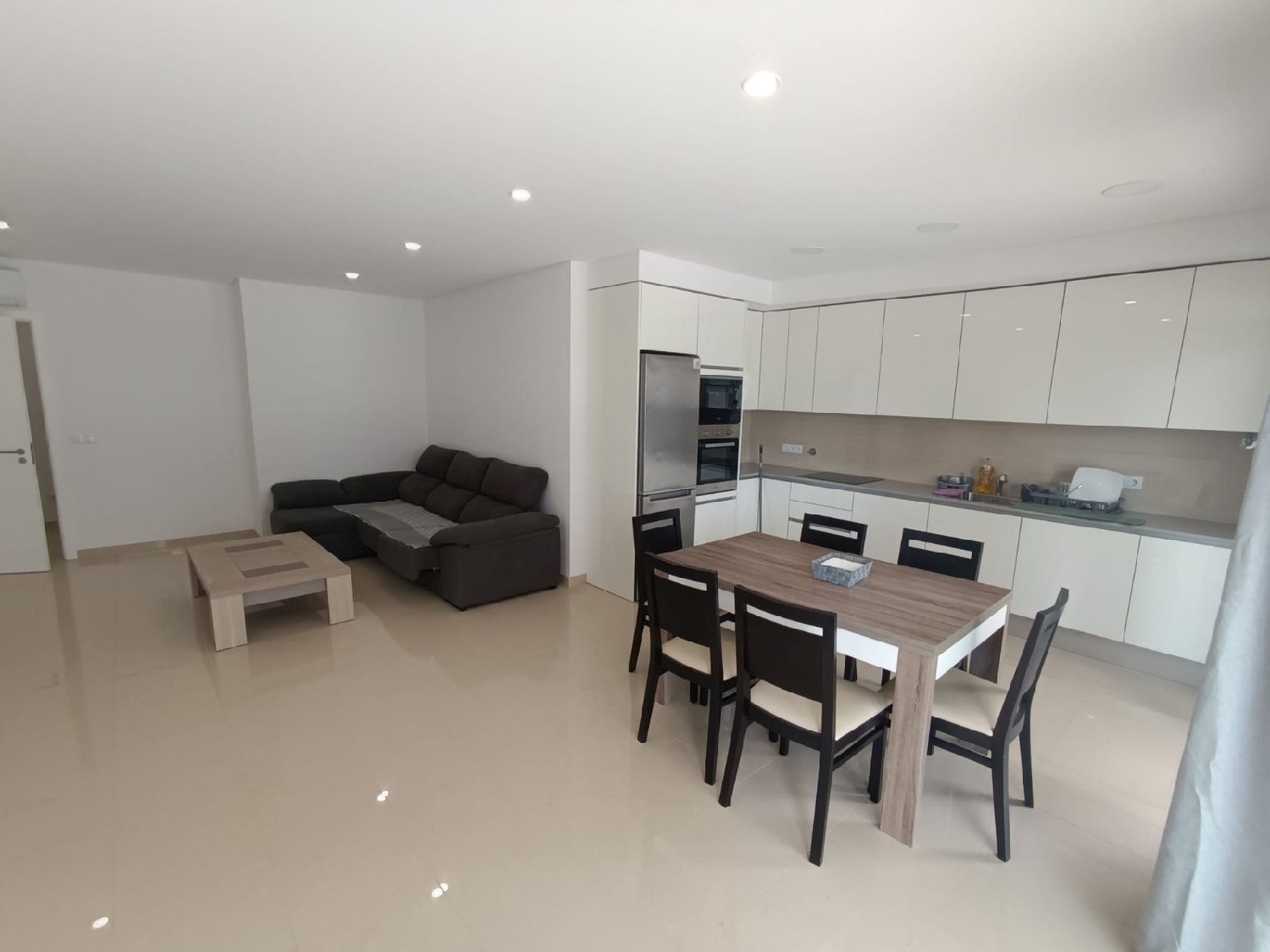te koop appartement Quarteira Loulé 2