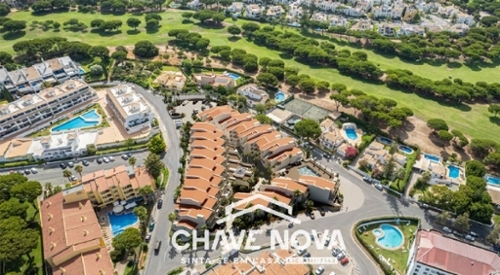 Quarteira Loulé apartment foto 327640