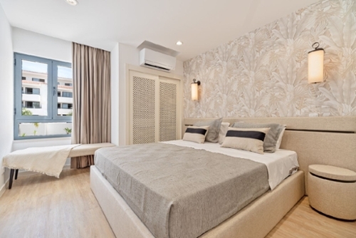 Quarteira Loulé appartement foto 327643