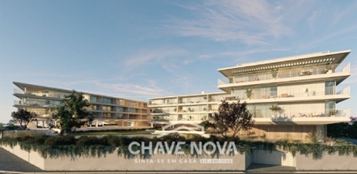 Quarteira Loulé appartement foto 327646