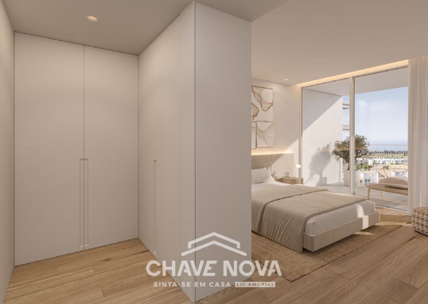 kaufen Wohnung/ Apartment Quarteira Loulé 3