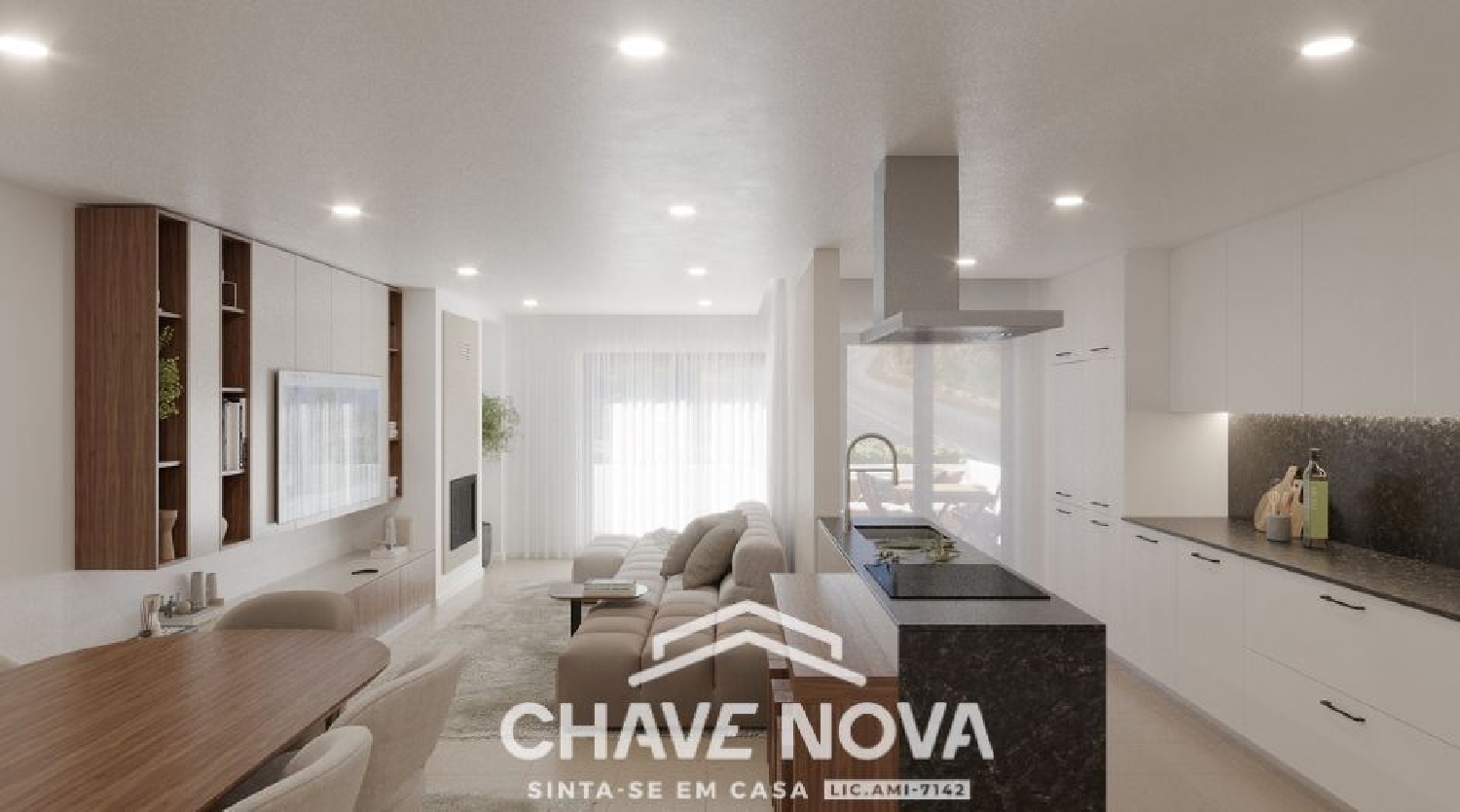  à venda apartamento Quarteira Loulé 1