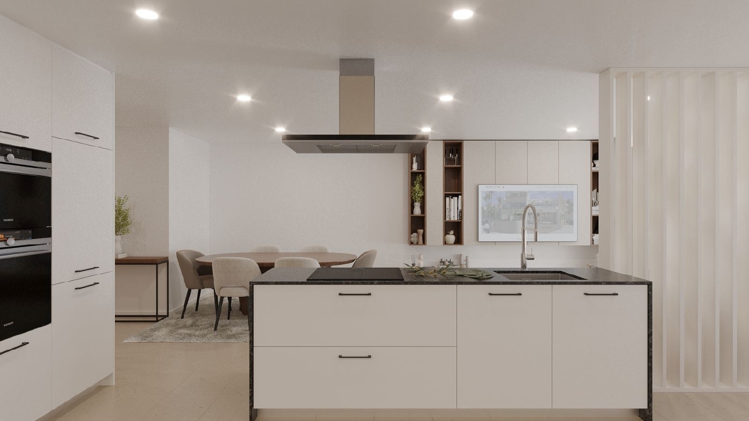 kaufen Wohnung/ Apartment Quarteira Loulé 3