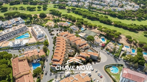 Quarteira Loulé appartement foto 327652