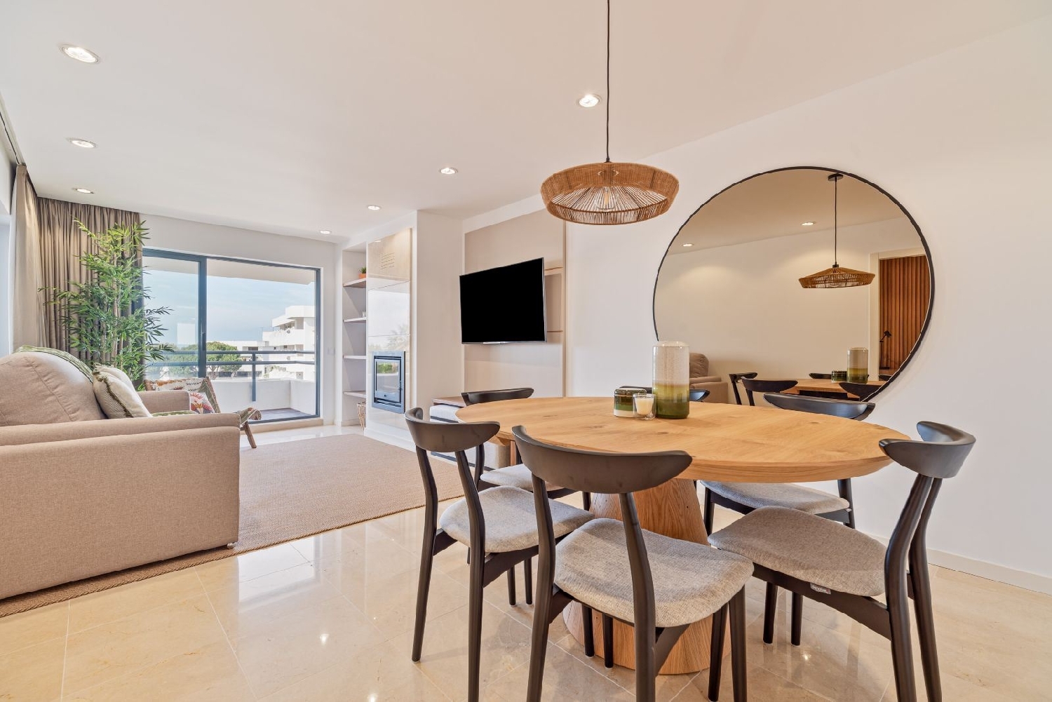 te koop appartement Quarteira Loulé 3