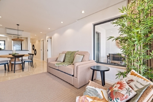 Quarteira Loulé appartement foto 327654