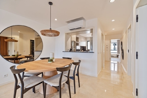 Quarteira Loulé appartement foto 327655