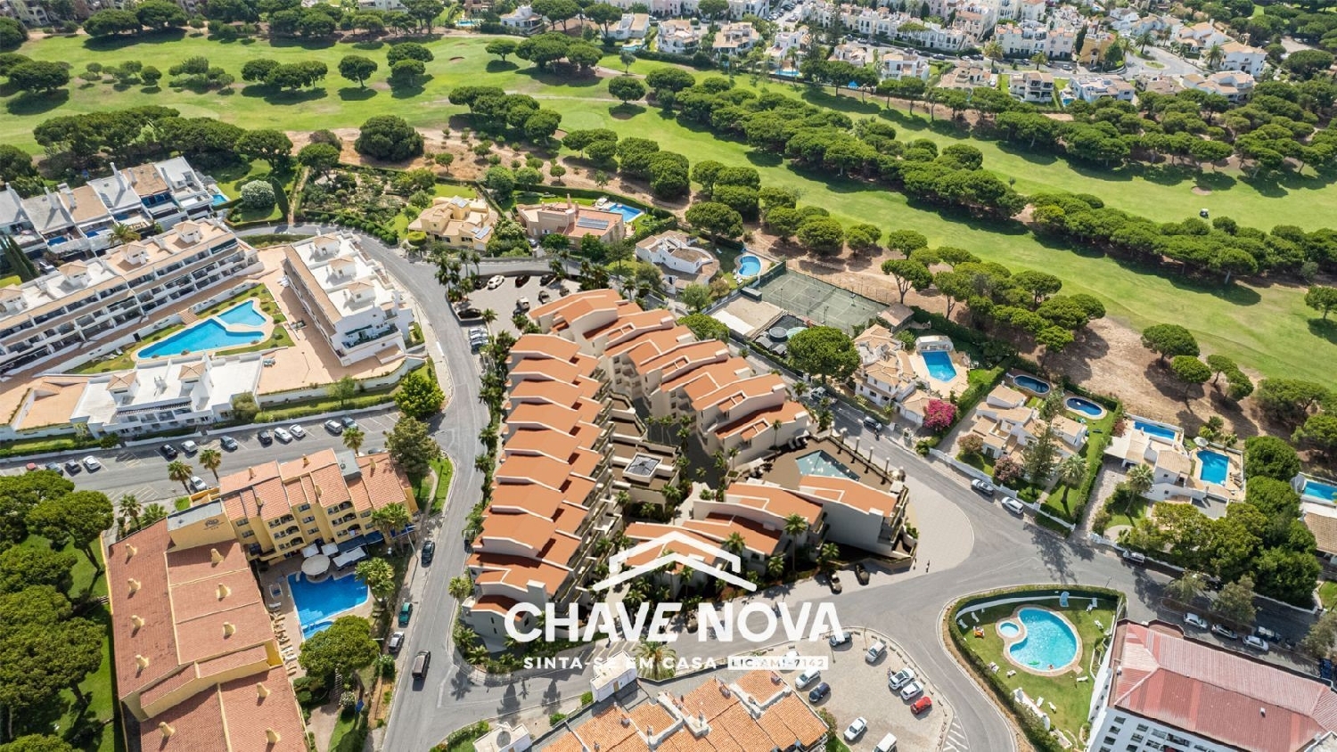 te koop appartement Quarteira Loulé 3