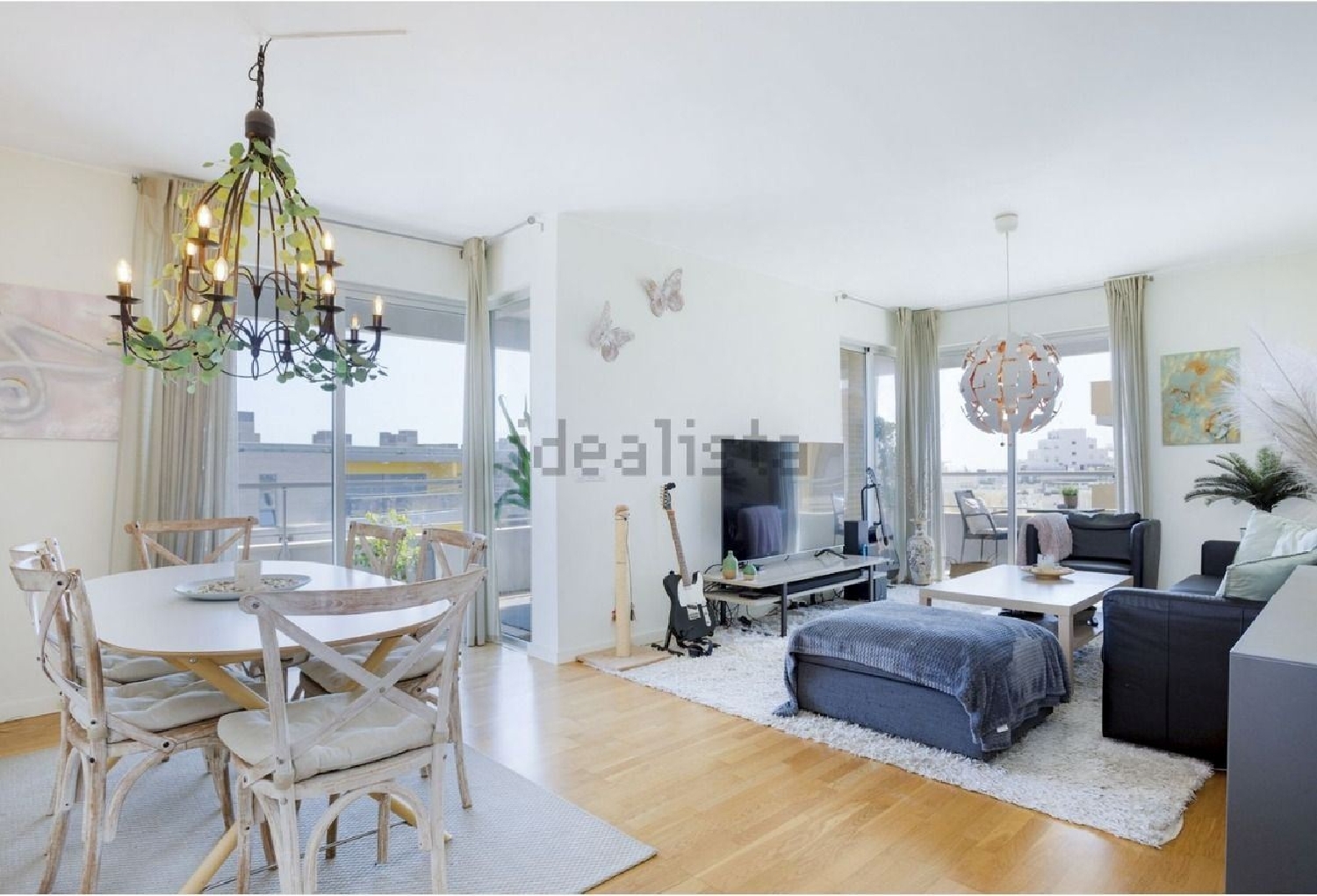 te koop appartement Quarteira Loulé 2