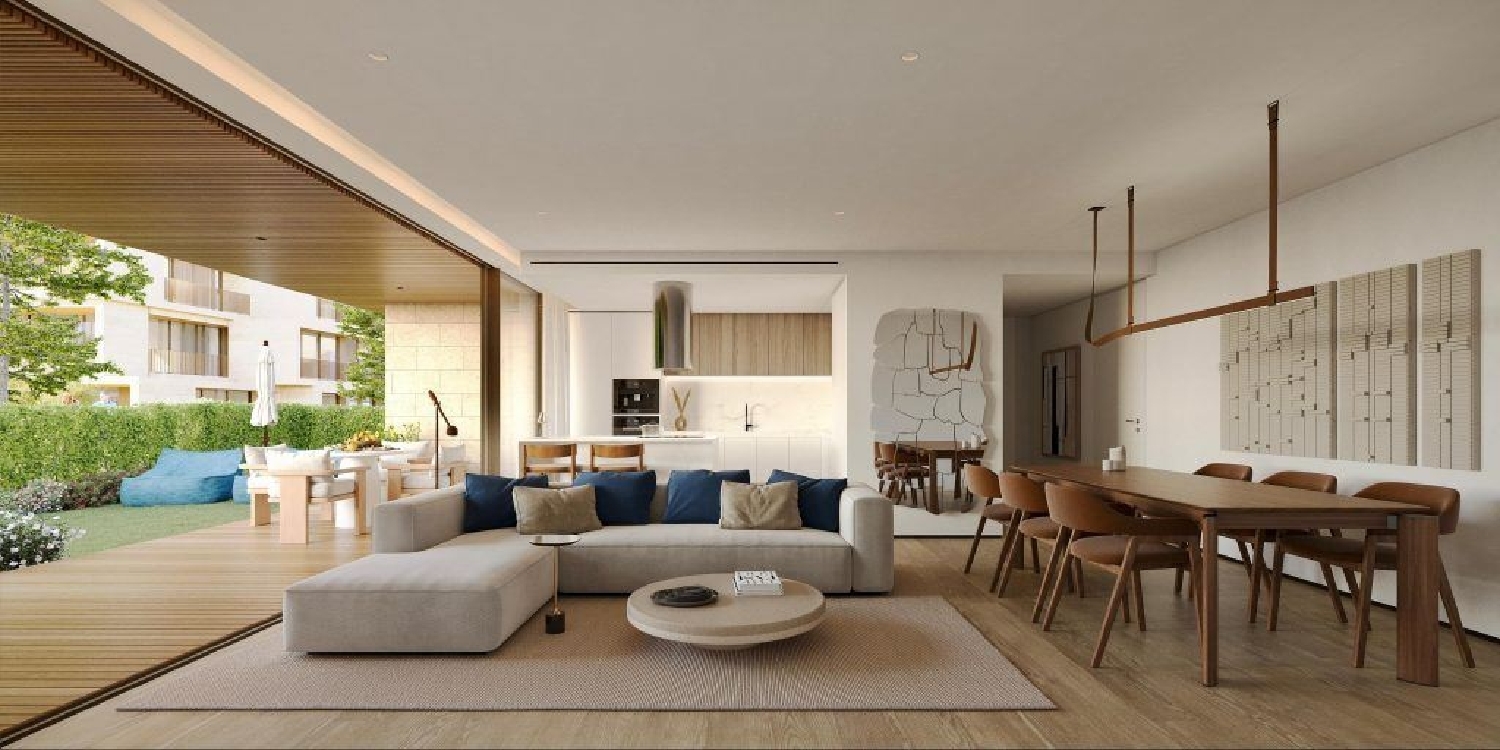 à venda apartamento Quarteira Loulé 2