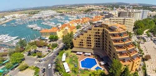 Quarteira Loulé apartamento foto 327668