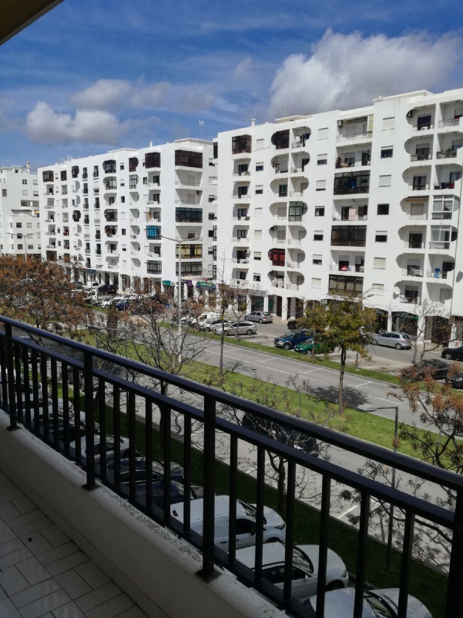  te koop appartement Quarteira Loulé 1