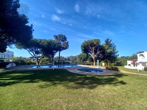 Quarteira Loulé 公寓 foto 323298