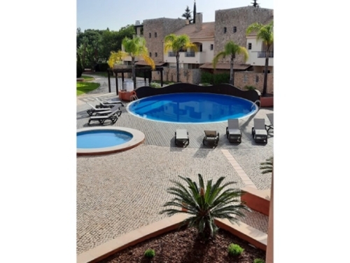 Quarteira Loulé apartamento foto 323344