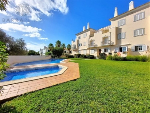 Quarteira Loulé apartment foto 323393