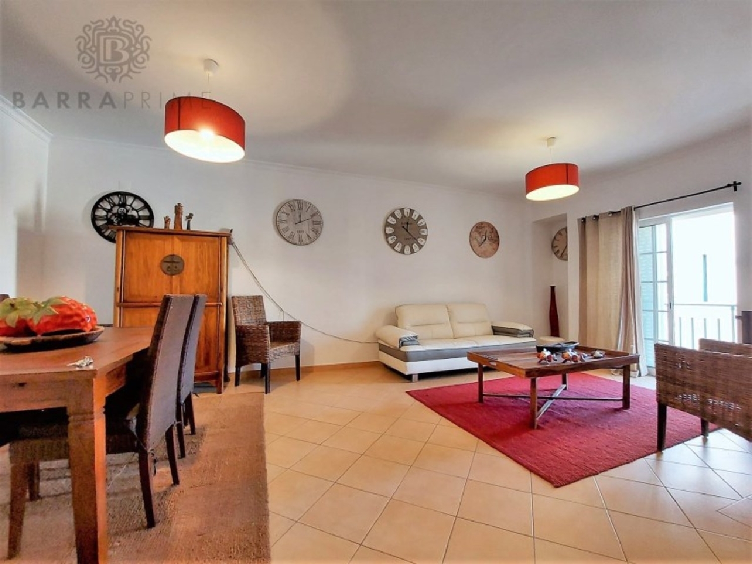 à venda apartamento Quarteira Loulé 2