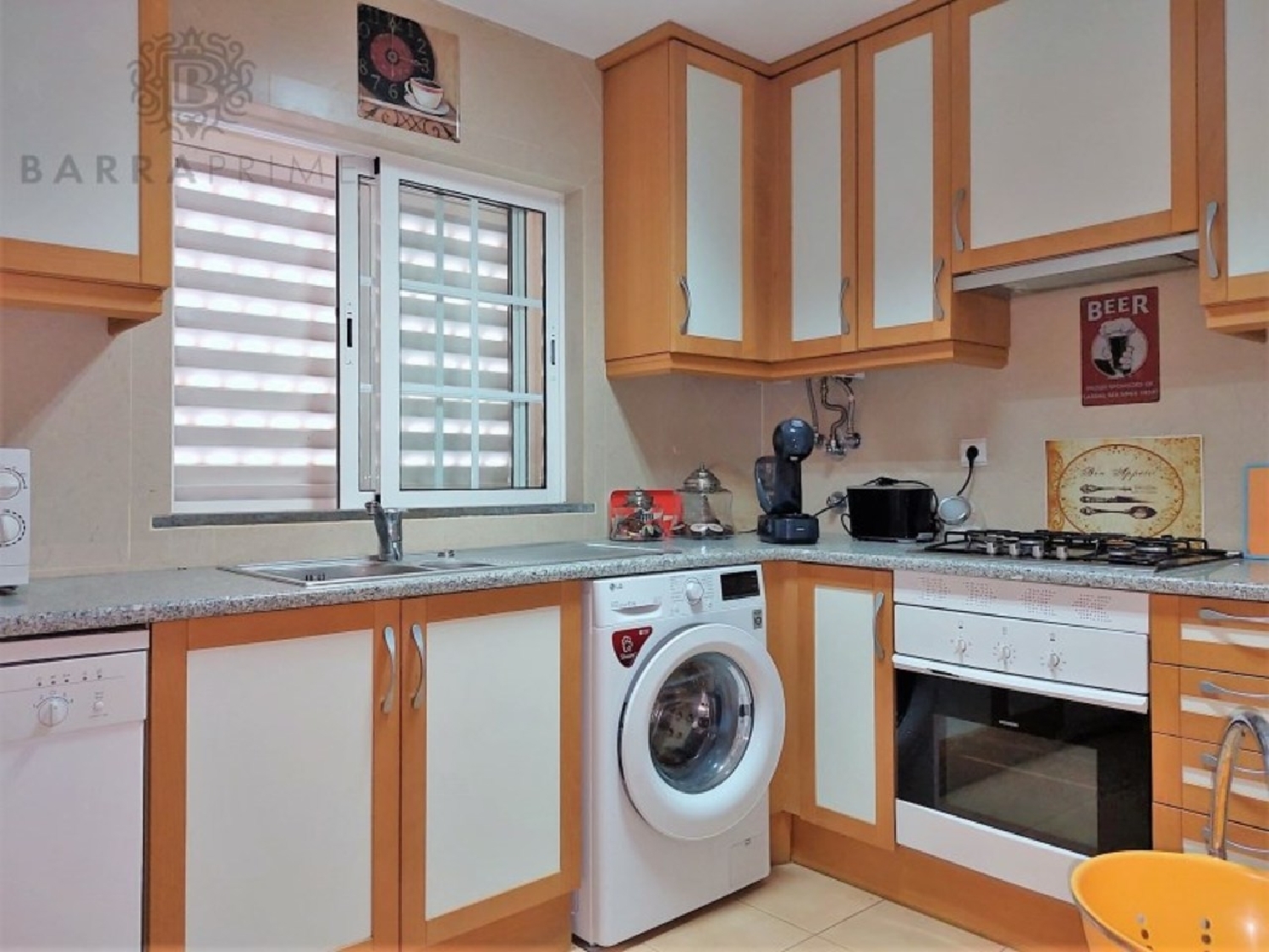 à venda apartamento Quarteira Loulé 3