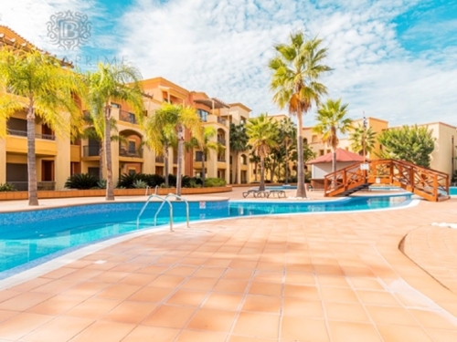 Quarteira Loulé apartment foto 323395
