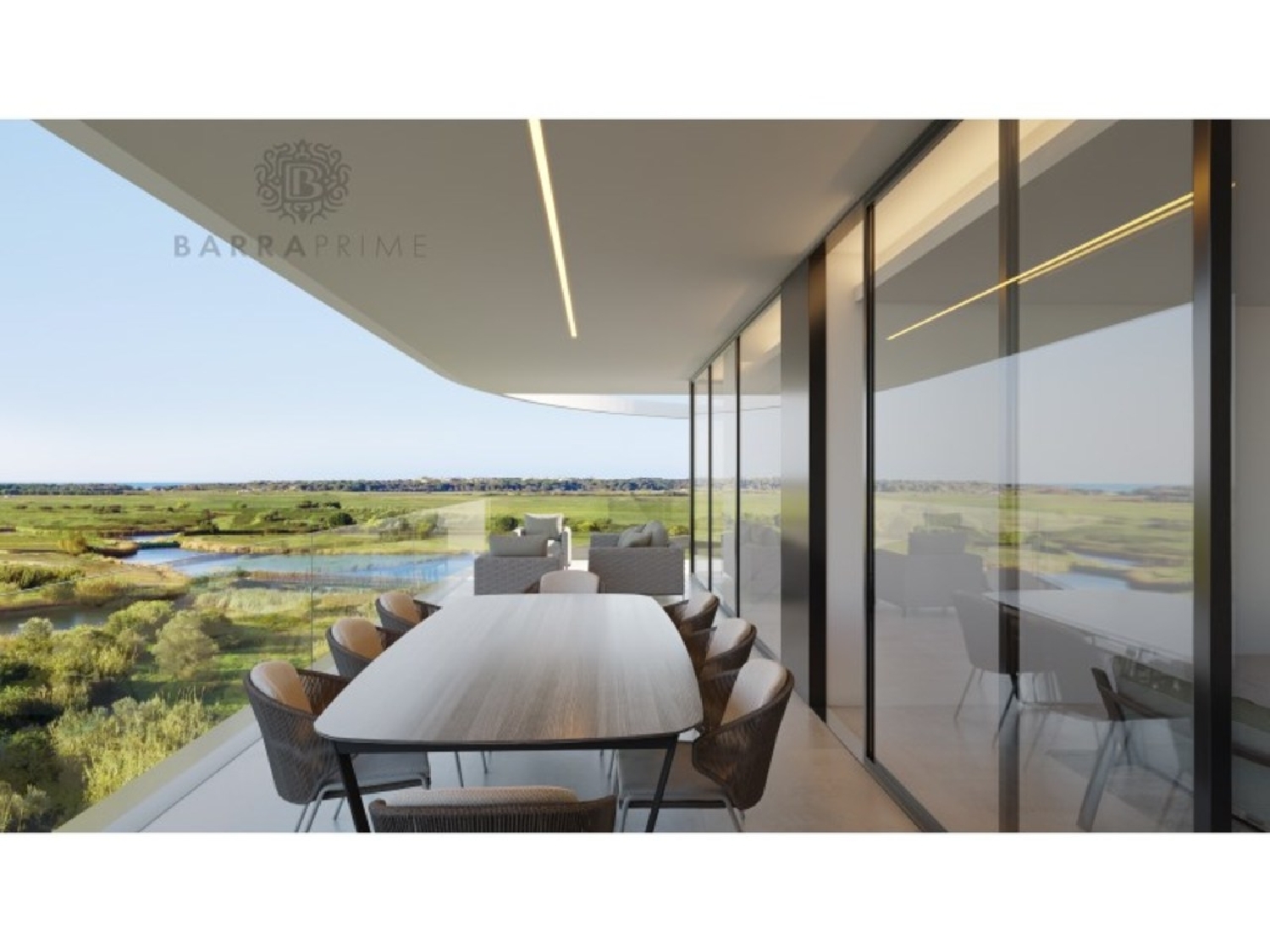  for sale apartment Quarteira Loulé 8