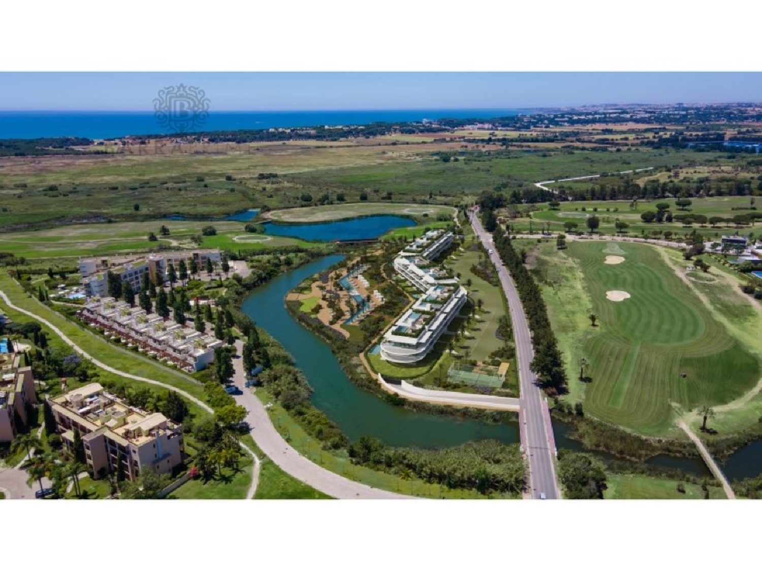  for sale apartment Quarteira Loulé 4