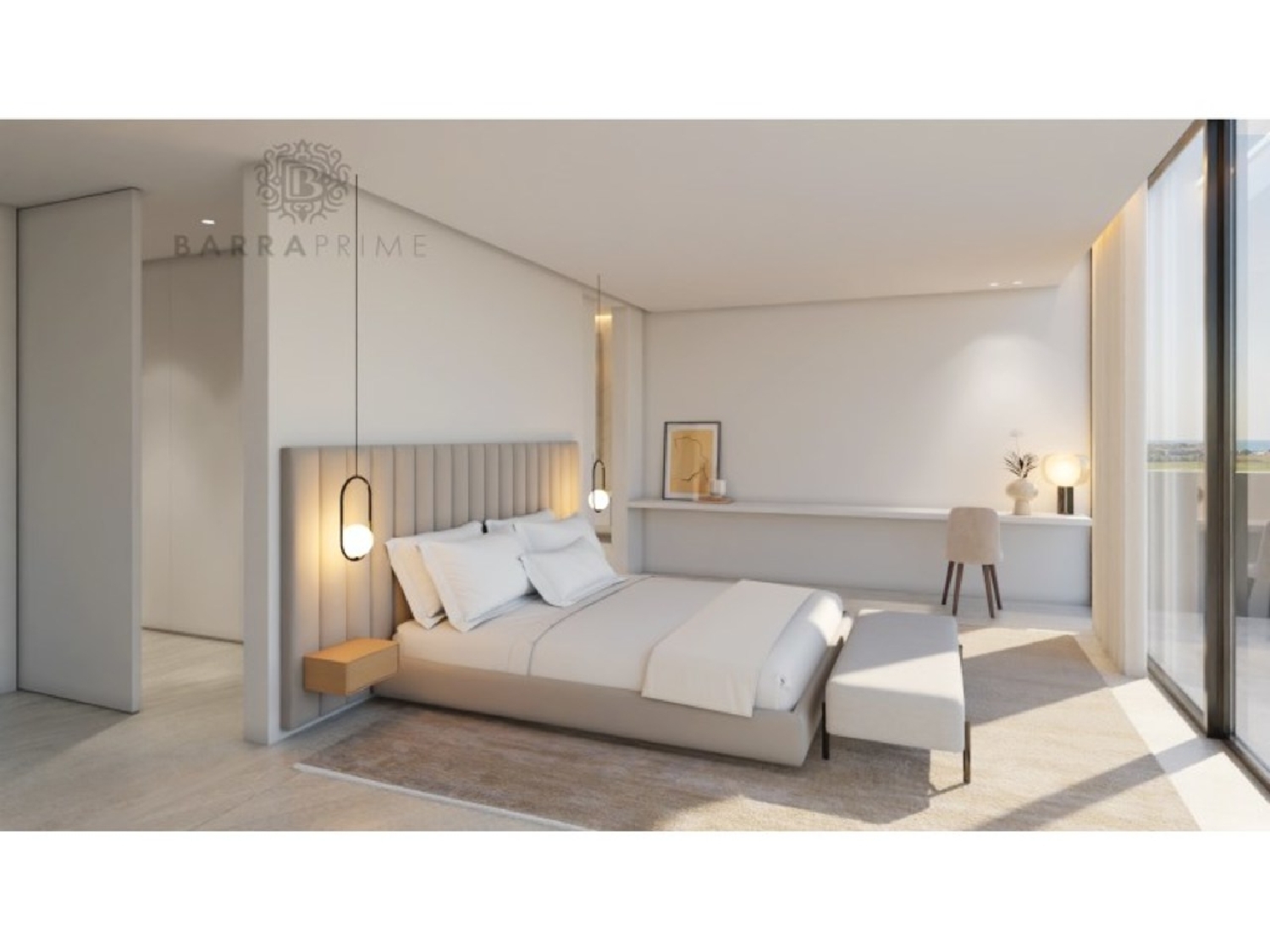  for sale apartment Quarteira Loulé 8