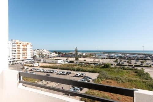 Quarteira Loulé apartment foto 323714