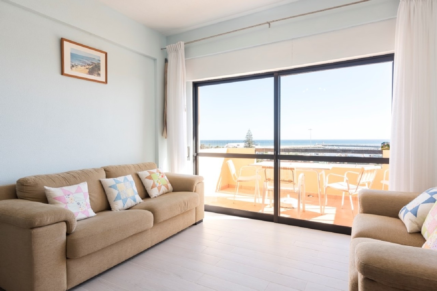  for sale apartment Quarteira Loulé 4