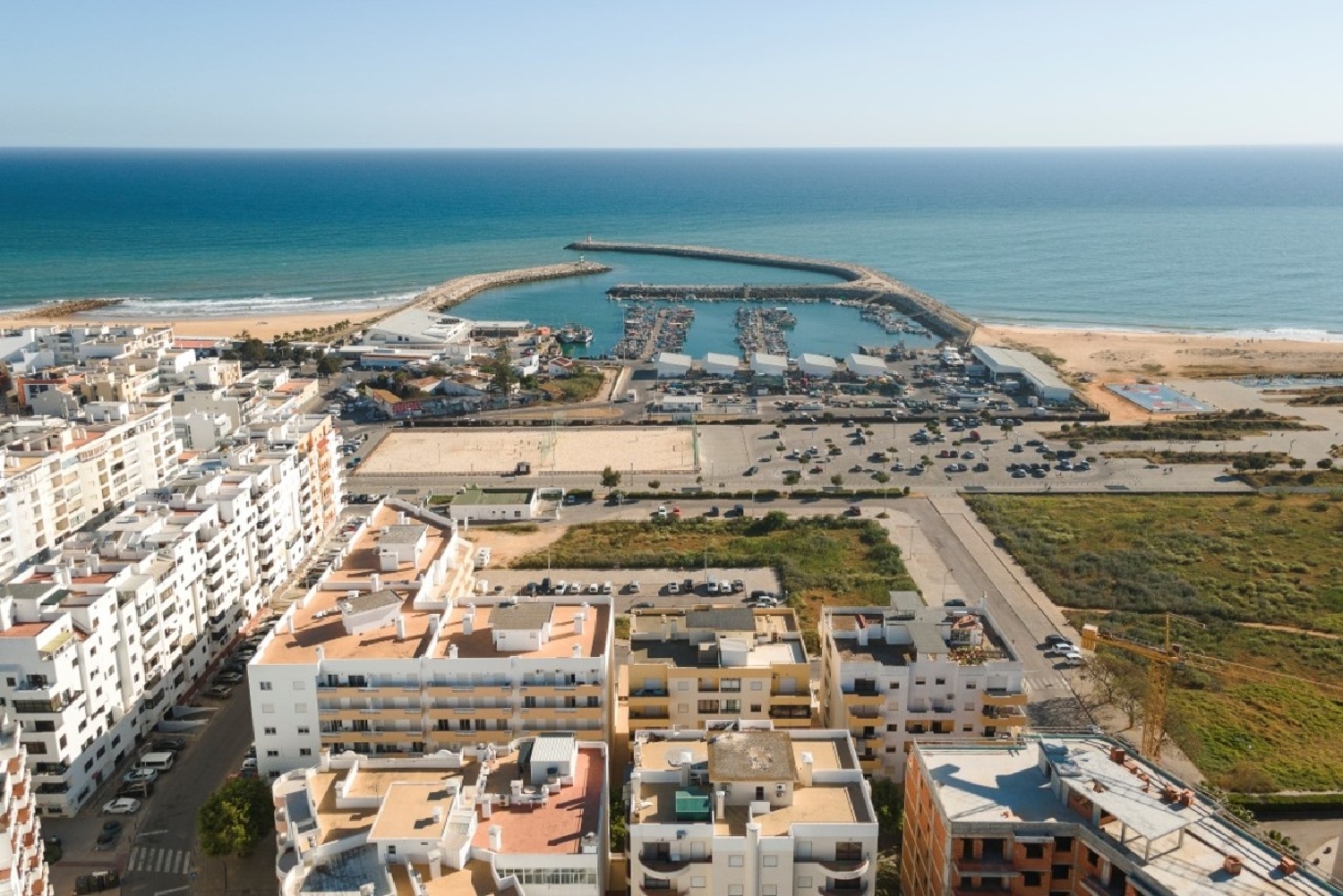  for sale apartment Quarteira Loulé 6
