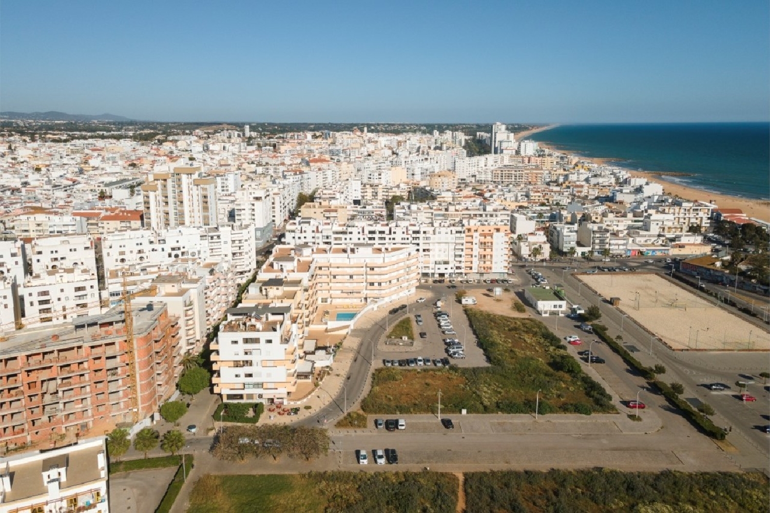  for sale apartment Quarteira Loulé 7